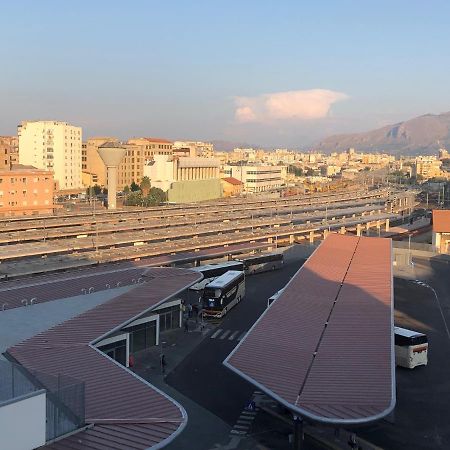 Barrique Guest House Free Bus From The Airport One Way Palermo Exterior foto